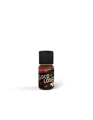 CocoLoso Aroma 10ml - Vaporart