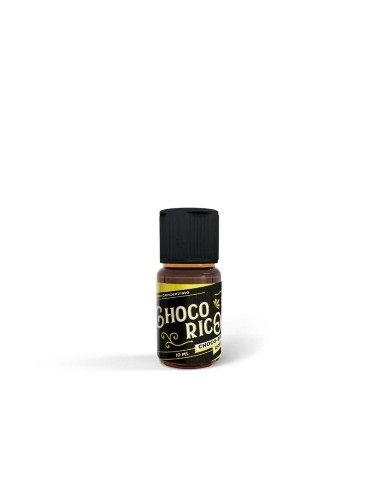 ChocoRico Aroma 10ml - Vaporart