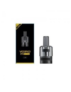 Pod ITO Per Doric 20/ 20 SE/ Drag Q - 2Pz - Voopoo