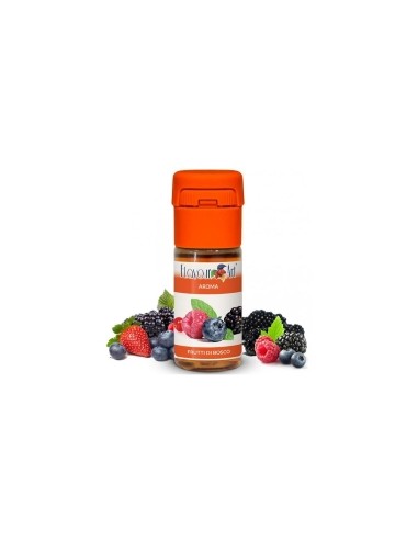 Frutti Di Bosco Aroma 10ml – Flavourart