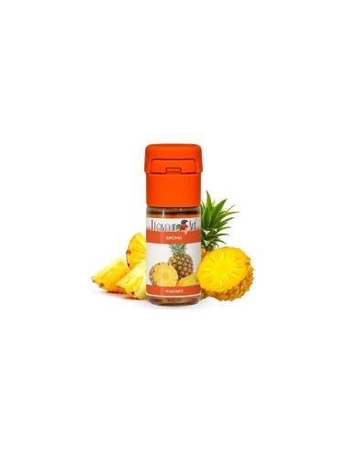 Ananas Aroma 10ml – Flavourart