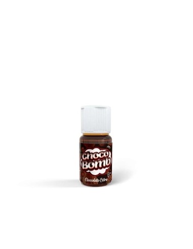 Choco Bomb Aroma 10ml - Super Flavors