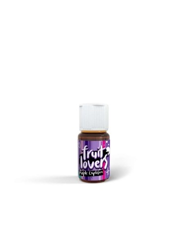 Purple Explosion Fruit Lovers Aroma 10ml - Super Flavors