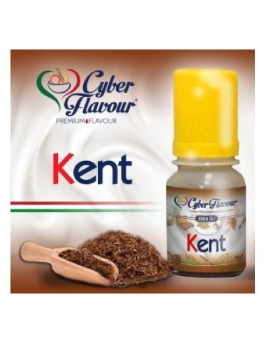 Kent Aroma 10ml - Cyber Flavour