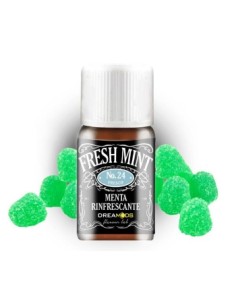 Fresh Mint Aroma 10ml - Dreamods