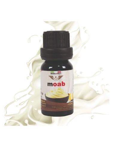 Moab Aroma 10ml - Holy Vape