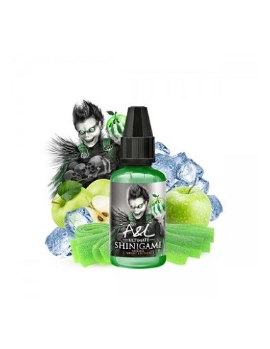 Shinigami Aroma 30ml - Ultimate by A&L