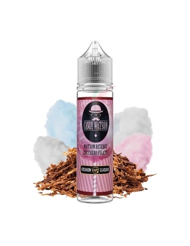 Watson Reserve Candy Scomposto 20ml - Fashion Vape
