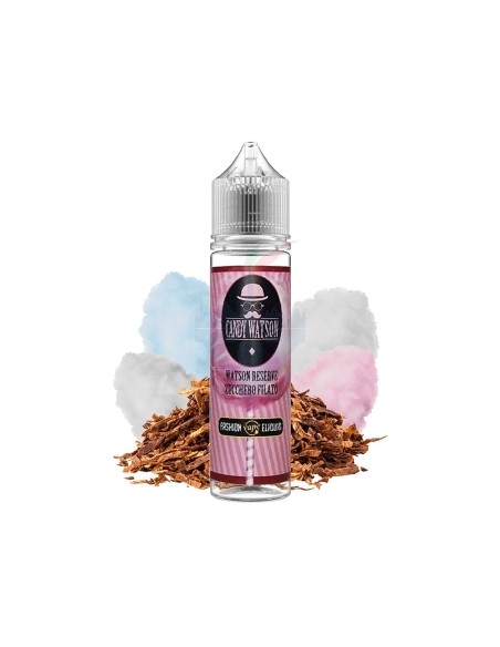 Watson Reserve Candy Scomposto 20ml - Fashion Vape