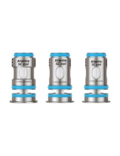 Coil Atlantis GT - 5Pz - Aspire