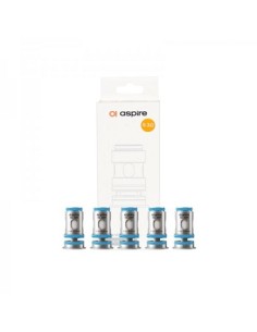 Coil Atlantis GT - 5Pz - Aspire 2