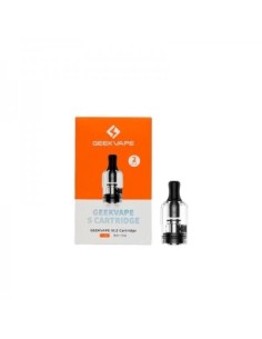 Pod Wenax S3 - 2Pz - Geek Vape