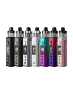 Drag X2 Kit - Voopoo