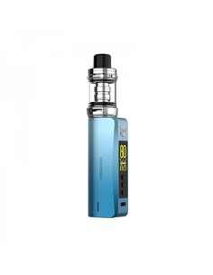 Gen 80S con iTank 2 Kit - Vaporesso 2