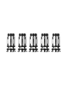 Coil PNP X per Drag S2/X2 - 5Pz - Voopoo