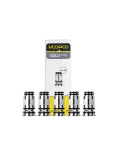 Coil PNP X per Drag S2/X2 - 5Pz - Voopoo 2
