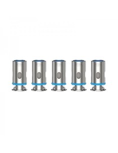 Coil BP per Veynom - 5Pz - Aspire