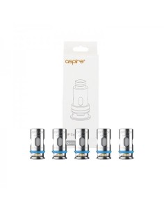 Coil BP per Veynom - 5Pz - Aspire 2