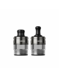 Cartuccia PnP X MTL per Drag S2/X2 - 2Pz - Voopoo 2