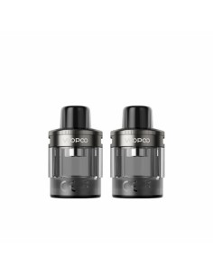 Cartuccia PnP X DTL per Drag S2/X2 - 2Pz - Voopoo 2