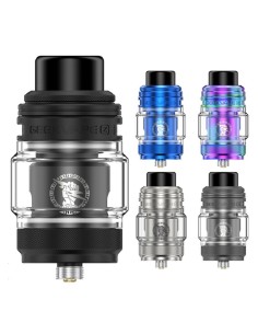 Z FLI Atomizzatore - Geek Vape