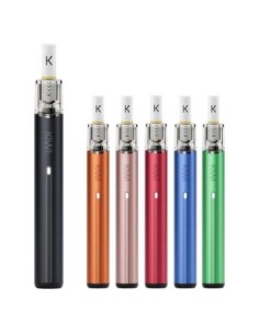 Kiwi Spark Pod Mod - Kiwi Vapor