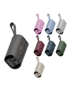 Custodia In Tessuto Per Kiwi 2 - Kiwi Vapor