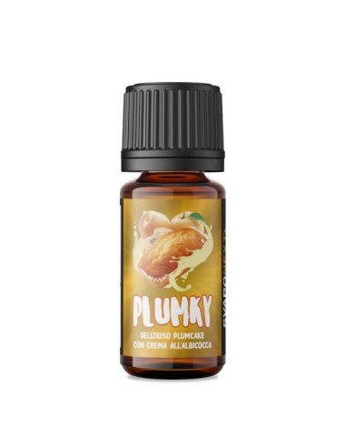 Plumky Next Aroma 10ml - Svaponext