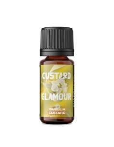 Custard Clamour Next Aroma 10ml - Svaponext