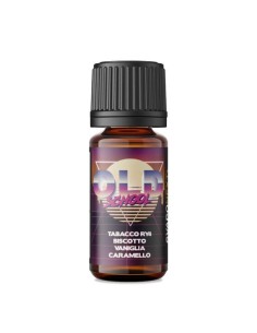 Old School Next Aroma 10ml - Svaponext