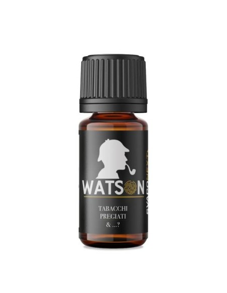 Watson Next Aroma 10ml - Svaponext