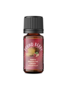 Pound Berry Next Aroma 10ml - Svaponext