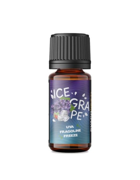 Ice Grape Next Aroma 10ml - Svaponext