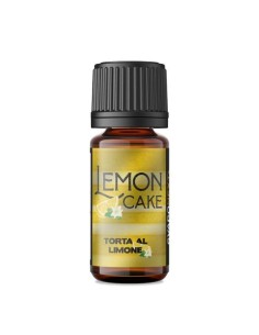 Lemon Cake Next Aroma 10ml - Svaponext