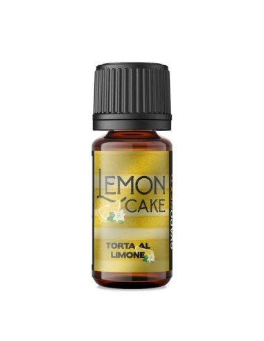 Lemon Cake Next Aroma 10ml - Svaponext