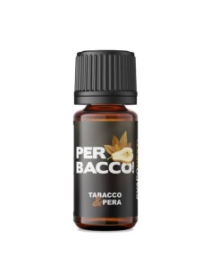 PerBacco Next Aroma 10ml - Svaponext