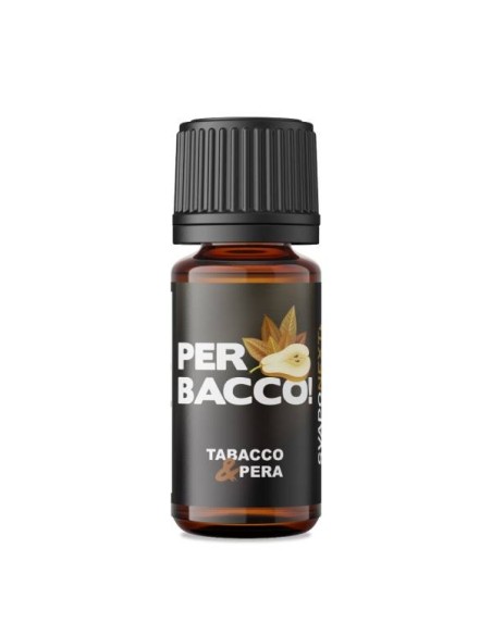 PerBacco Next Aroma 10ml - Svaponext