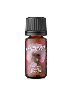 Candy Nut Next Aroma 10ml - Svaponext
