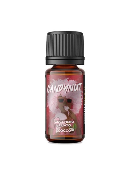 Candy Nut Next Aroma 10ml - Svaponext