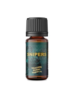 Snipers Next Aroma 10ml - Svaponext