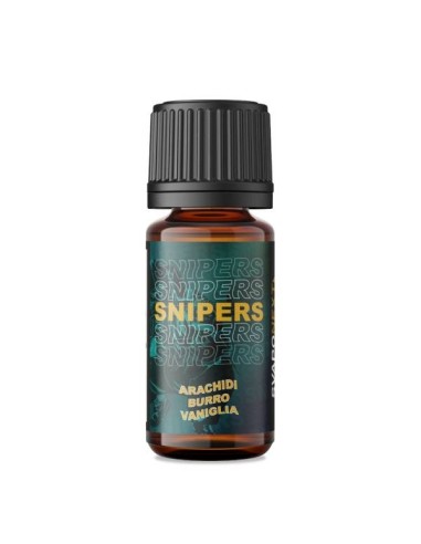 Snipers Next Aroma 10ml - Svaponext