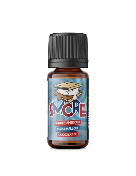 Smore Next Aroma 10ml - Svaponext