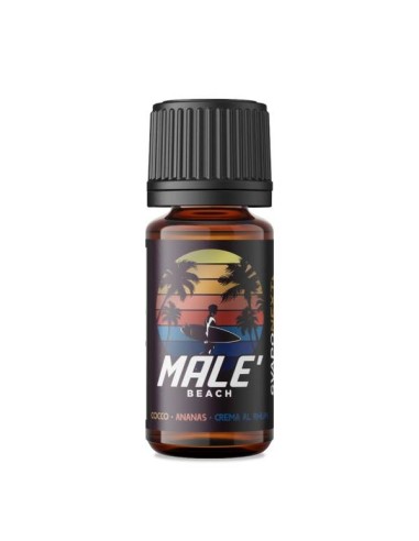 Malè Next Aroma 10ml - Svaponext