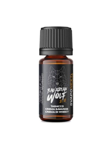 Bavarian Wolf Next Aroma 10ml - Svaponext