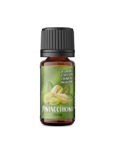 Pistacchioso Cream Next Aroma 10ml - Svaponext