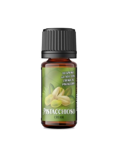 Pistacchioso Cream Next Aroma 10ml - Svaponext