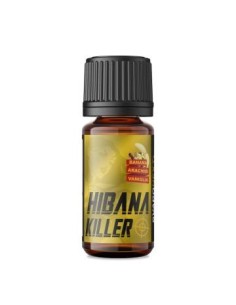 Hibana Killer Next Aroma 10ml - Svaponext