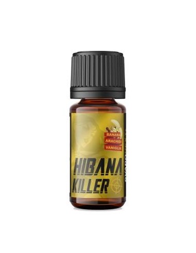 Hibana Killer Next Aroma 10ml - Svaponext