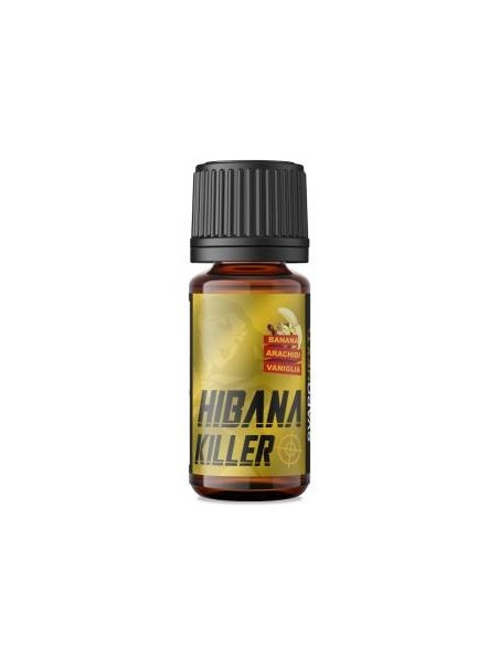 Hibana Killer Next Aroma 10ml - Svaponext