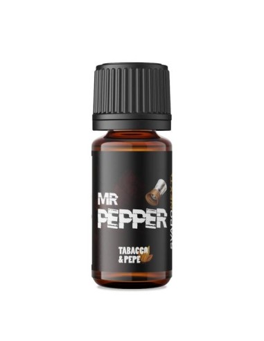 Mr Pepper Next Aroma 10ml - Svaponext